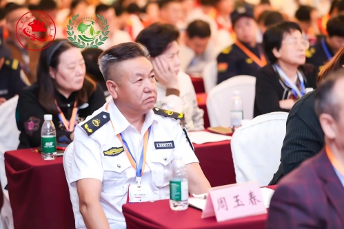 第二届全国军地健康产业大会 07